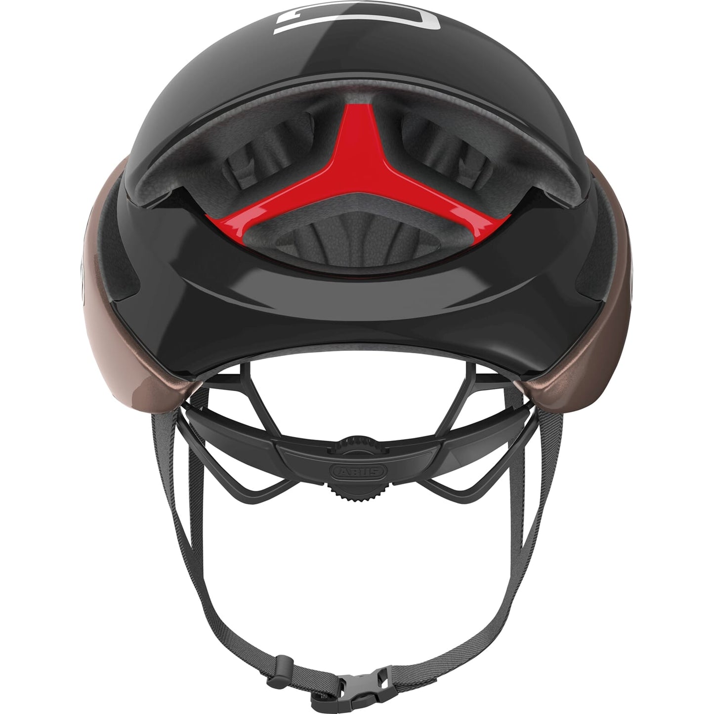 Metallic Kupfer L 59-62 cm