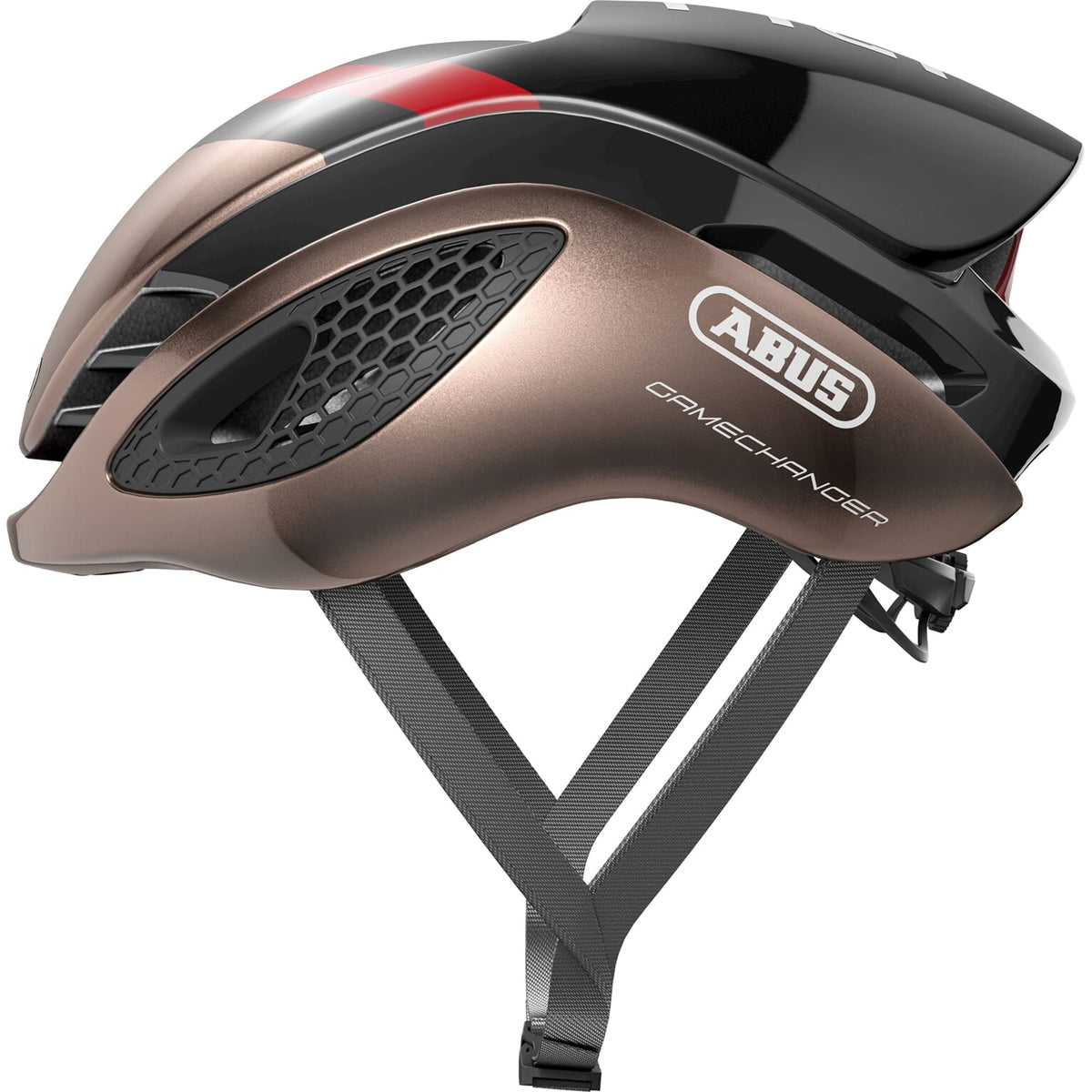 Metallic Kupfer L 59-62 cm