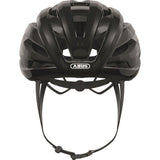 ABUS HELM STGOUDMCHASER SHINY SCHWARZ L 59-61CM - afbeelding 2