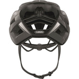 ABUS HELM STGOUDMCHASER SHINY SCHWARZ L 59-61CM - afbeelding 3