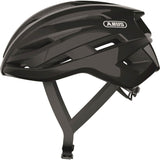 ABUS HELM STGOUDMCHASER SHINY SCHWARZ L 59-61CM - afbeelding 1
