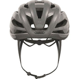 ABUS HELM STGOUDMCHASER RACE GRAU M 54-58 CM - afbeelding 2