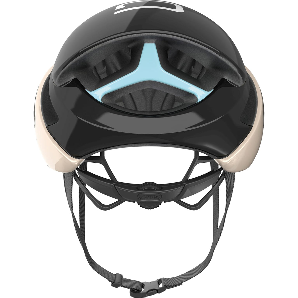 ABUS HELM GAMECHANGER Champagner Gold S 51-55 cm