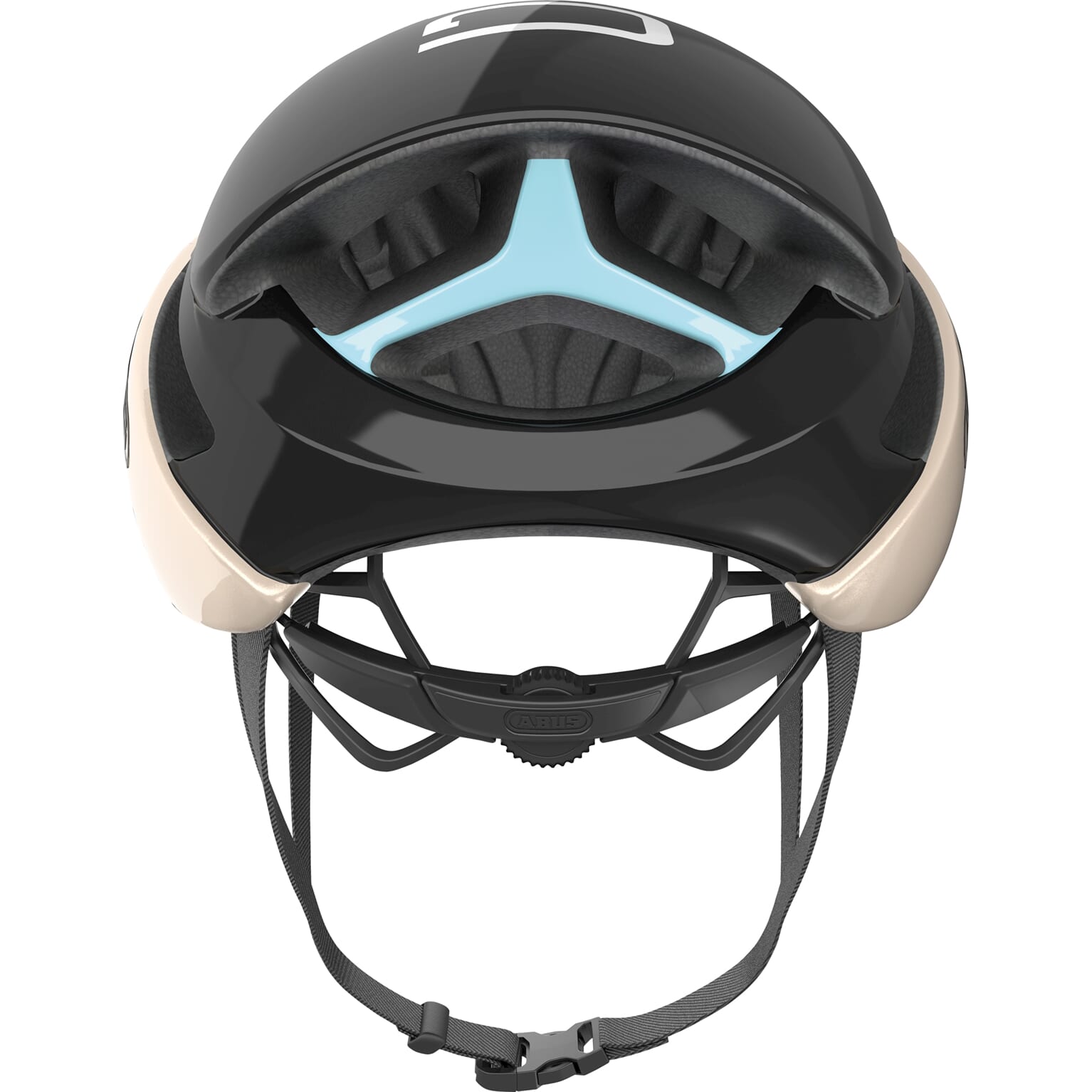 ABUS HELM GAMECHANGER Champagner Gold S 51-55 cm