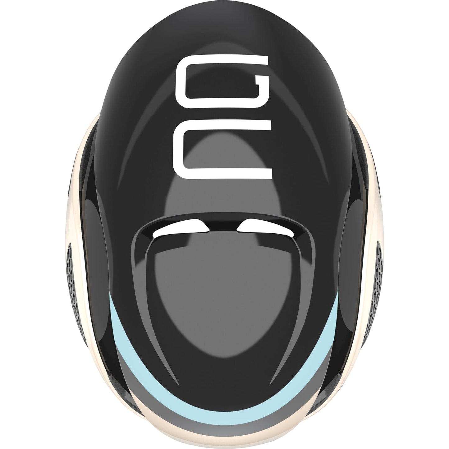 ABUS HELM GAMECHANGER Champagner Gold S 51-55 cm