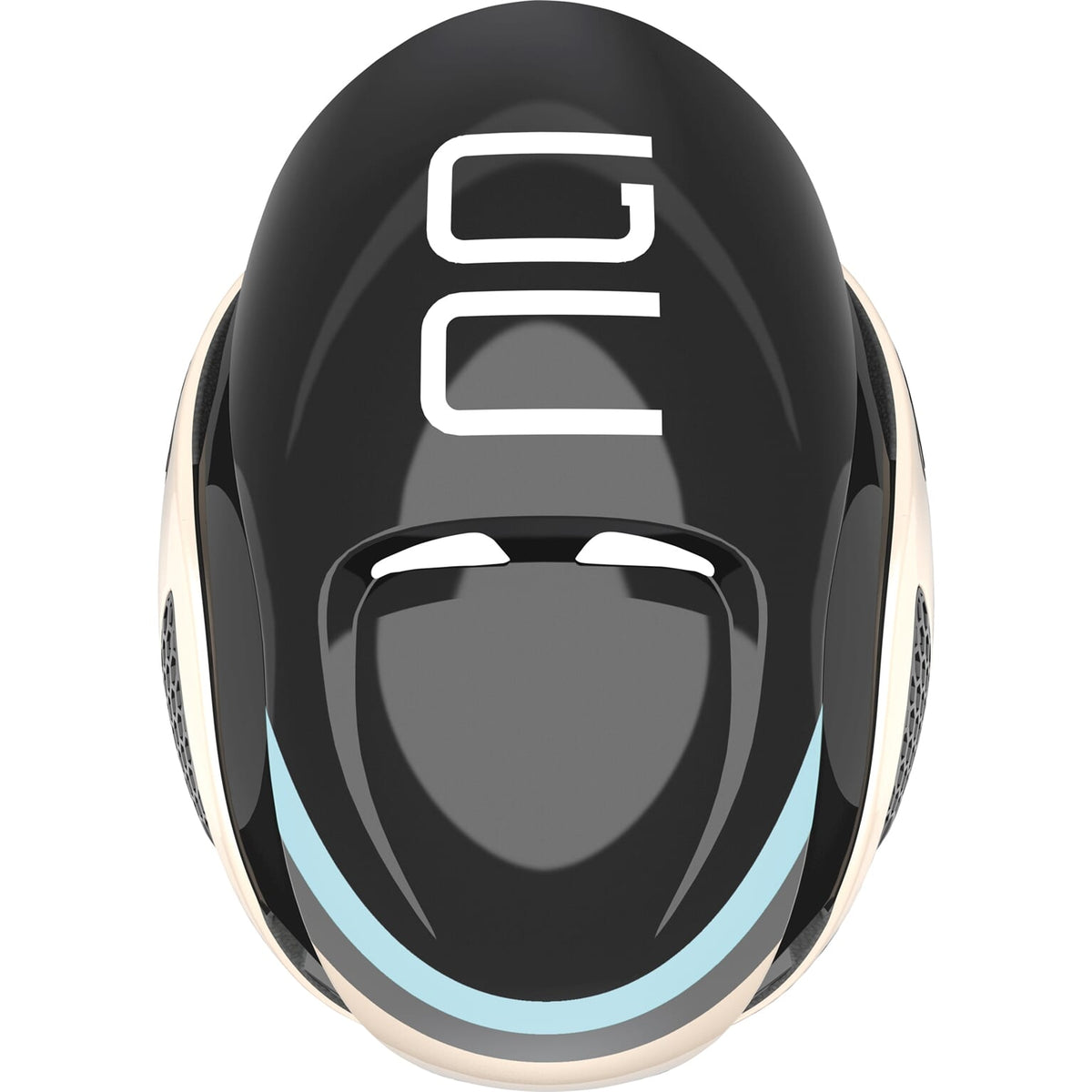 ABUS HELM GAMECHANGER Champagner Gold S 51-55 cm
