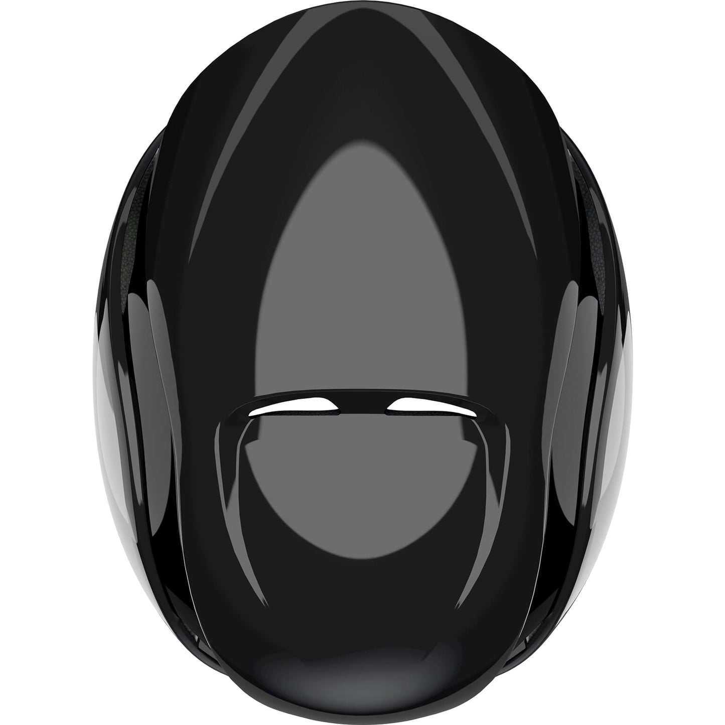 ABUS HELME GAMECHANGER TRIY SCHWARZE L 58-61 cm