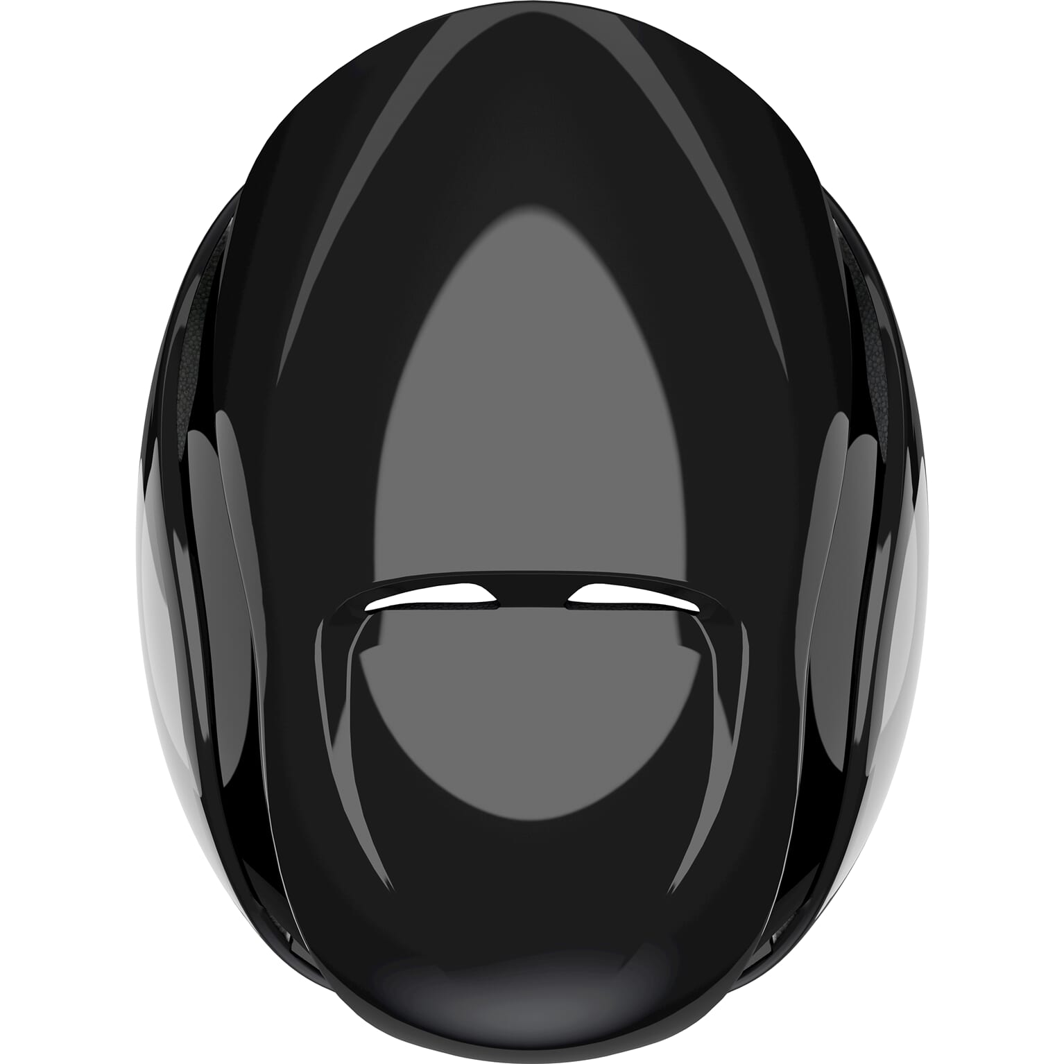 ABUS HELME GAMECHANGER TRIY SCHWARZE L 58-61 cm