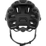 ABUS HELM MOVENTGOUD 2,0 Samt Schwarz S 51-55 cm - afbeelding 2