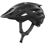 ABUS HELM MOVENTGOUD 2,0 Samt Schwarz S 51-55 cm - afbeelding 3