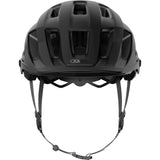 ABUS HELM MOVENTGOUD 2,0 Samt Schwarz S 51-55 cm - afbeelding 1