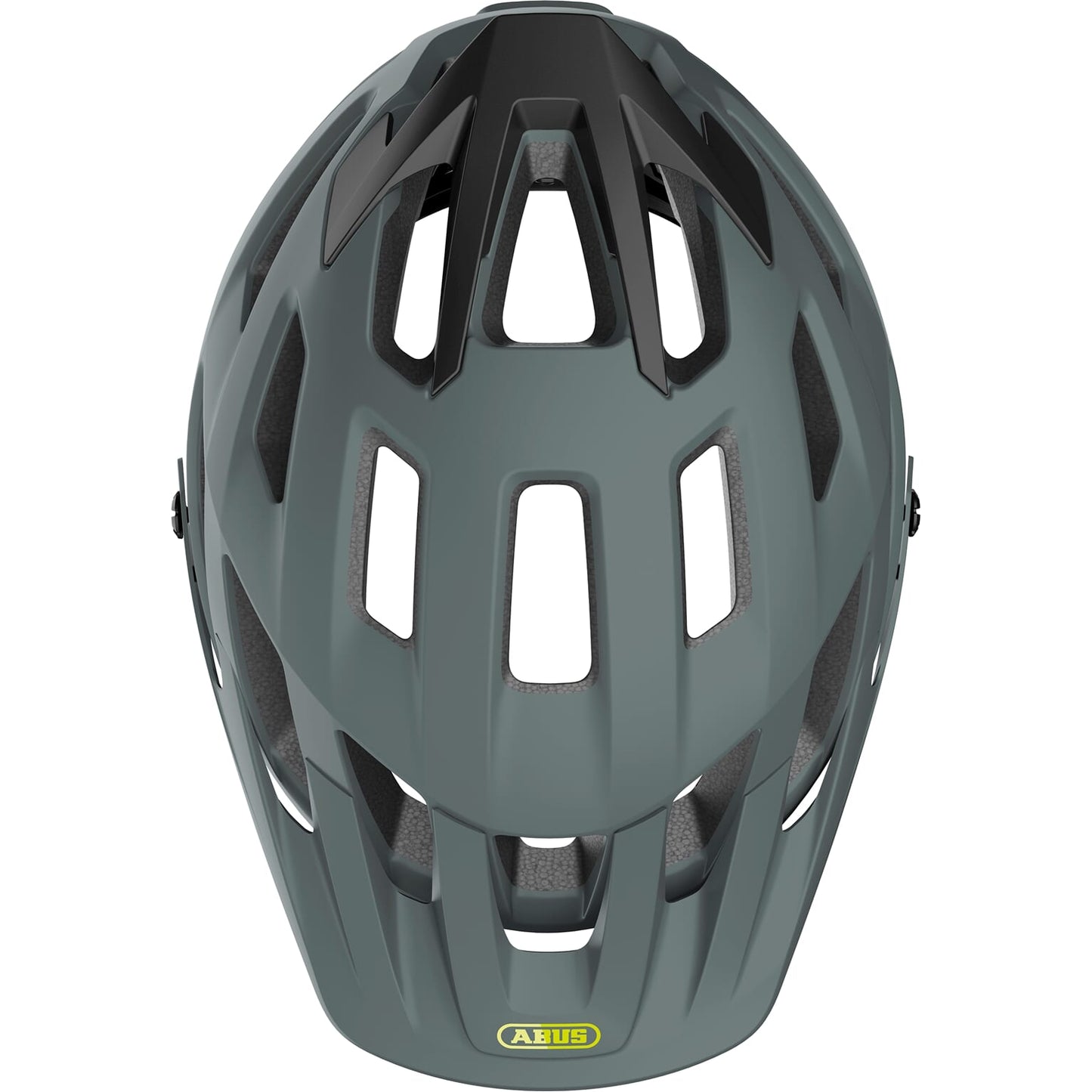 Abus Helm Moventgoud 2,0 Betongrau S 51-55 cm