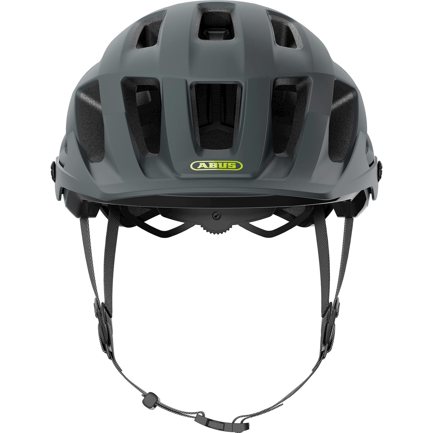Abus Helm Moventgoud 2,0 Betongrau S 51-55 cm