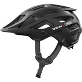 ABUS HELM MOVENTGOUD 2,0 Quin Velvet Black L 57-61 cm - afbeelding 3