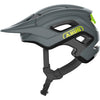 ABUS Helm Cliffhanger Betongrau M 54-58 cm