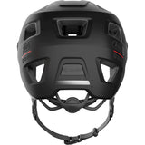 ABUS HELM MODROP Quin Velvet Black L 57-61 cm - afbeelding 2
