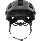 ABUS HELM MODROP Quin Velvet Black L 57-61 cm - afbeelding 1