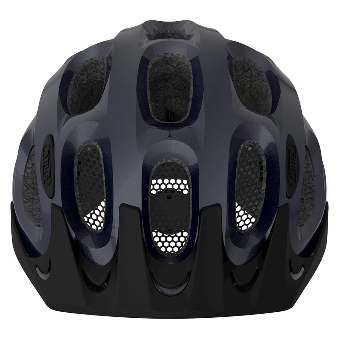 Abus Helm Youn-i Ace Sparkling Titan S 48-54 cm