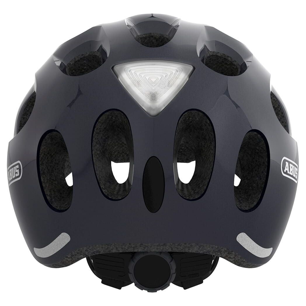 Abus Helm Youn-i Ace Sparkling Titan S 48-54 cm
