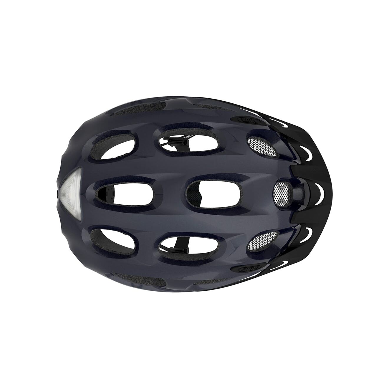 Abus Helm Youn-i Ace Sparkling Titan S 48-54 cm