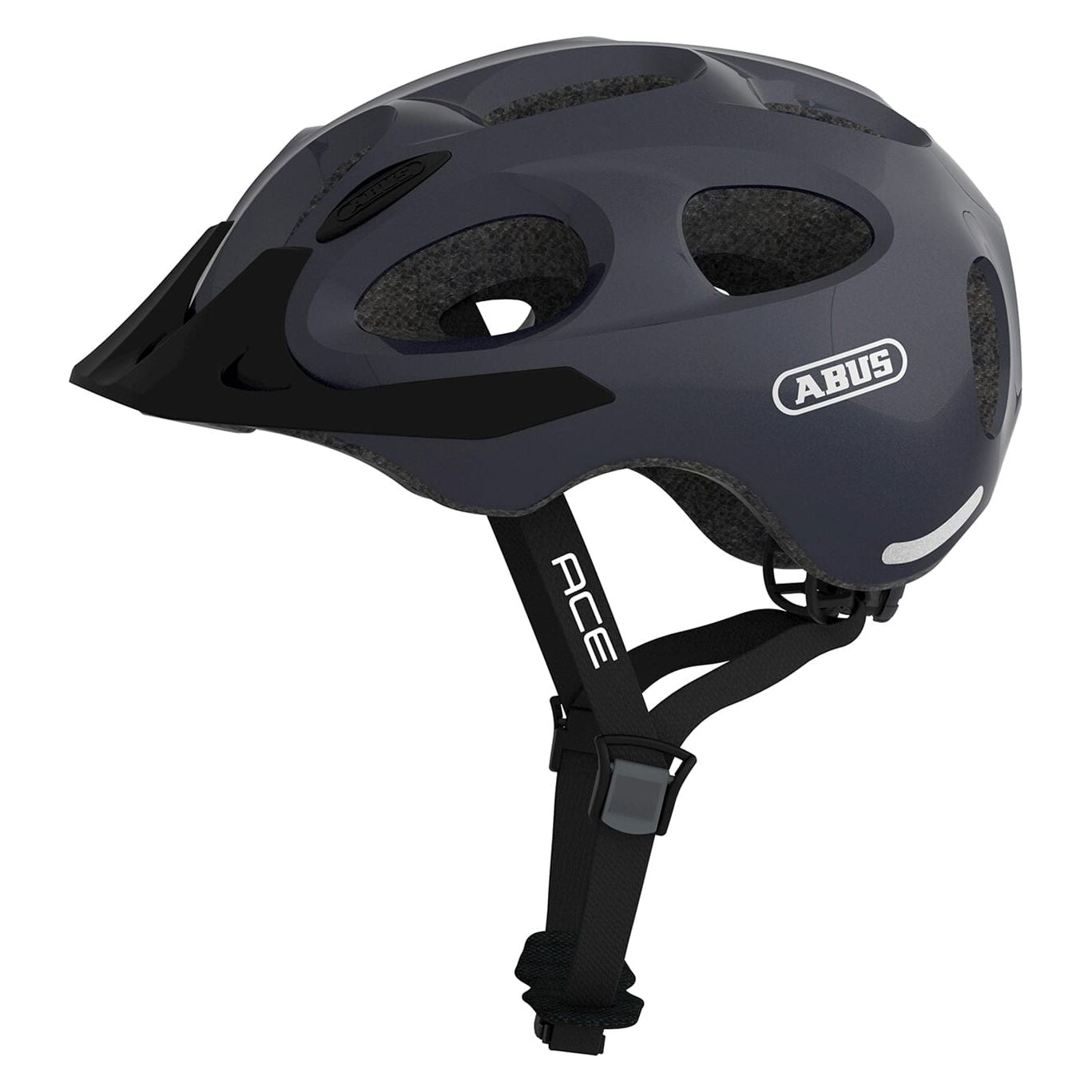 Abus Helm Youn-i Ace Sparkling Titan S 48-54 cm