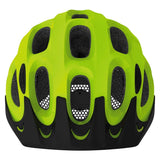 Abus Helm Youn-i Ace Signal Yellow S 48-54 cm - afbeelding 2
