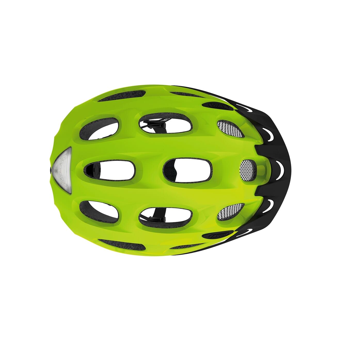 Abus Helm Youn-i Ace Signal Yellow S 48-54 cm