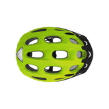 Abus Helm Youn-i Ace Signal Yellow S 48-54 cm - afbeelding 4