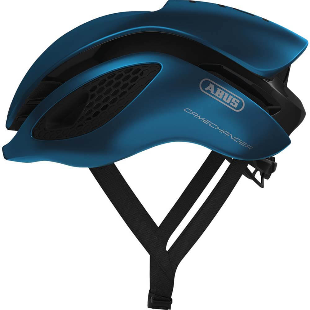 GameChanger -Fahrradschlitz - aerodynamische, multipositionale Konstruktion, windbeständiger, kühler Kopf