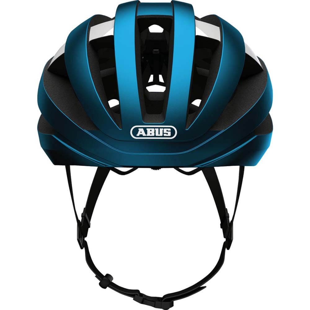 ABS VIANTGOUD - Professioneller Light Racing -Helm mit maximaler Sicherheit und Belüftung.