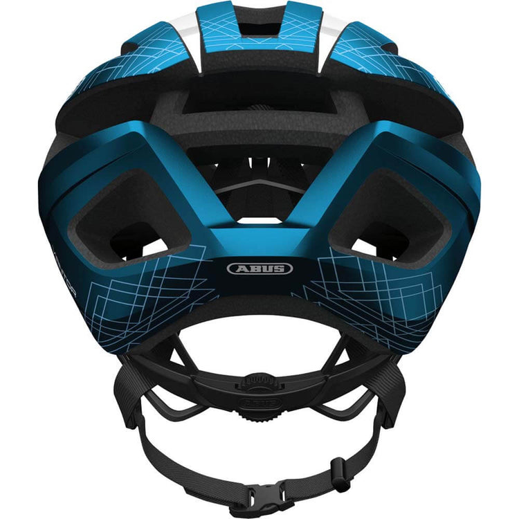 ABS VIANTGOUD - Professioneller Light Racing -Helm mit maximaler Sicherheit und Belüftung.