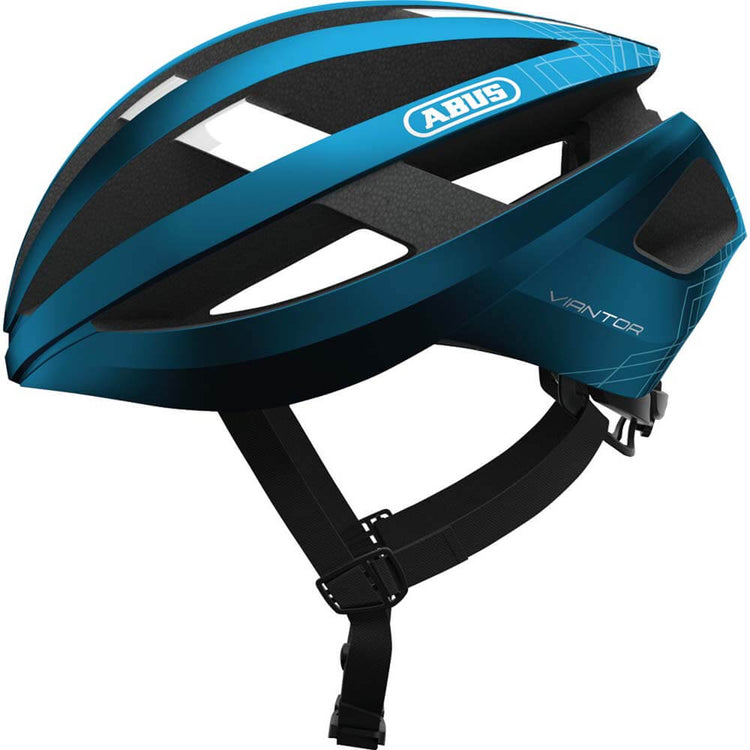ABS VIANTGOUD - Professioneller Light Racing -Helm mit maximaler Sicherheit und Belüftung.