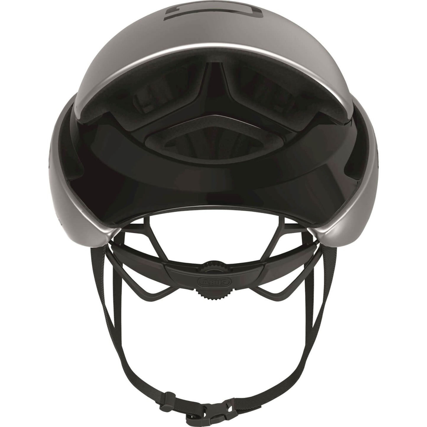 ABUS HELME GAMECHANGER GLEY SILVER S 51-55 cm