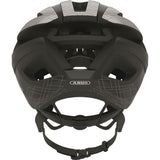 ABUS Helm Viangoud Gleam Silber L 58-62 cm - afbeelding 3
