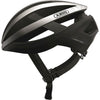 ABUS Helm Viangoud Gleam Silber L 58-62 cm