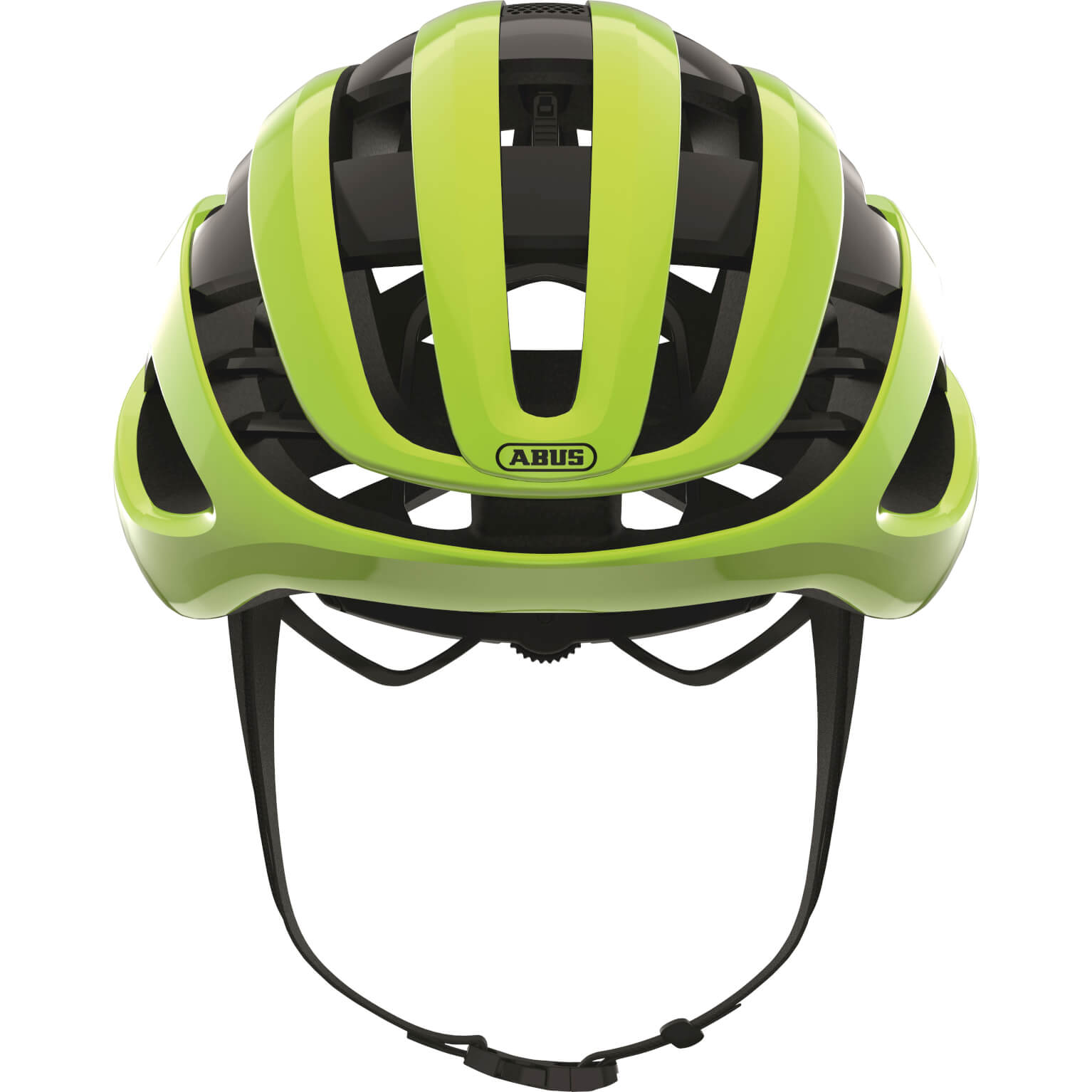 Airbreaker Neon Geel M 52-58 cm