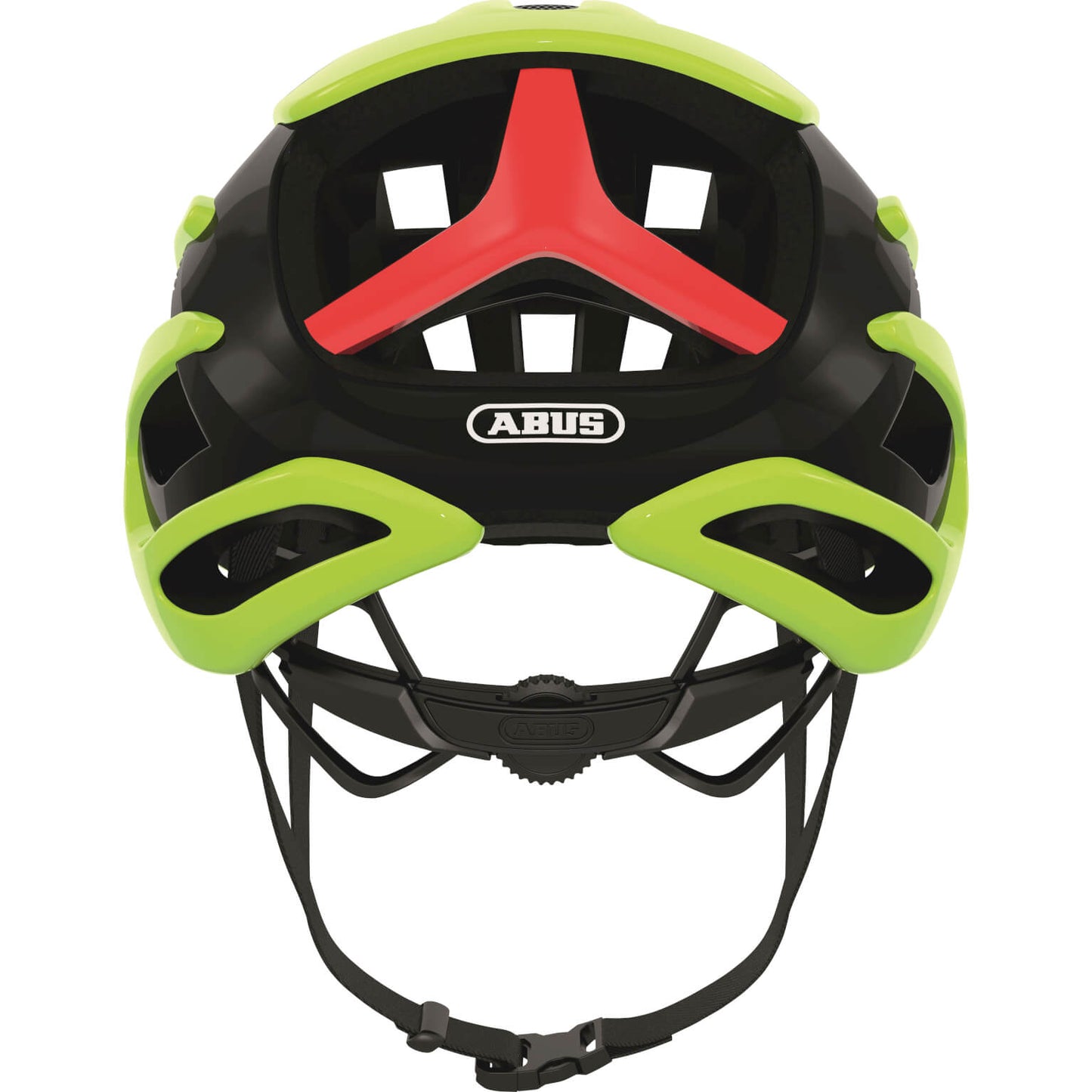 Airbreaker Neon Geel M 52-58 cm