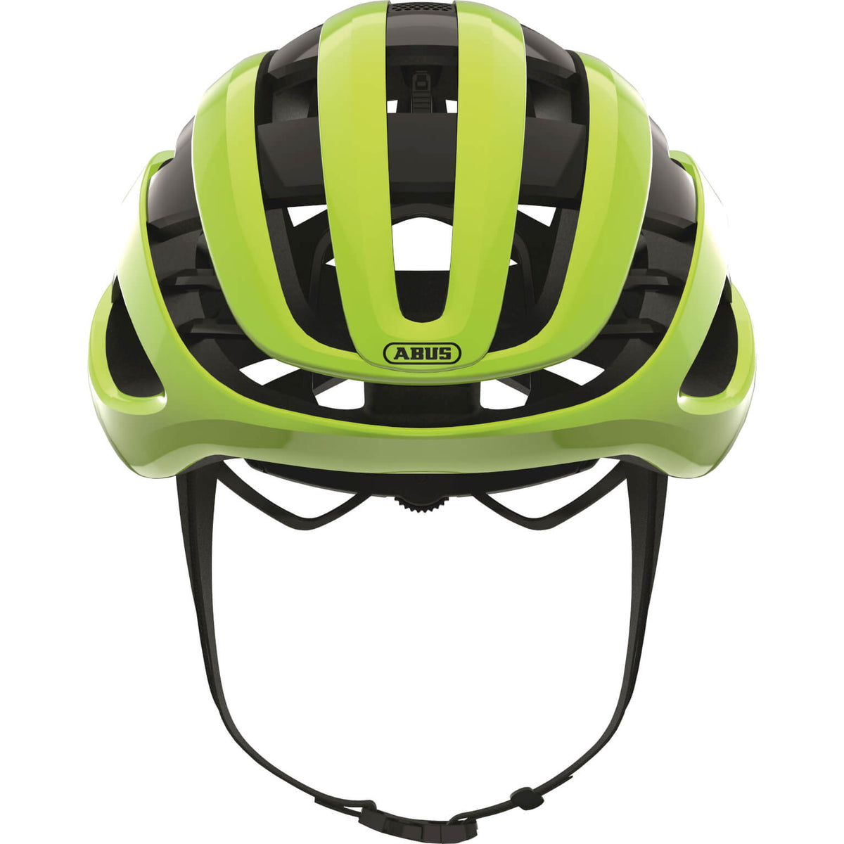 Airbreaker Neon Geel L 59-61 cm