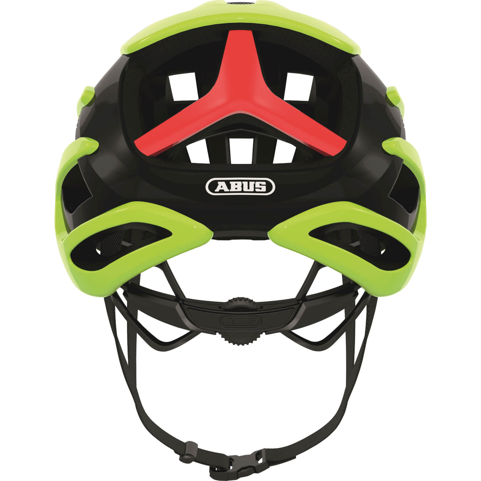 Airbreaker Neon Geel L 59-61 cm
