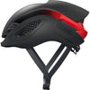 Abus helm GameChanger Zwart Rood S 51-55cm