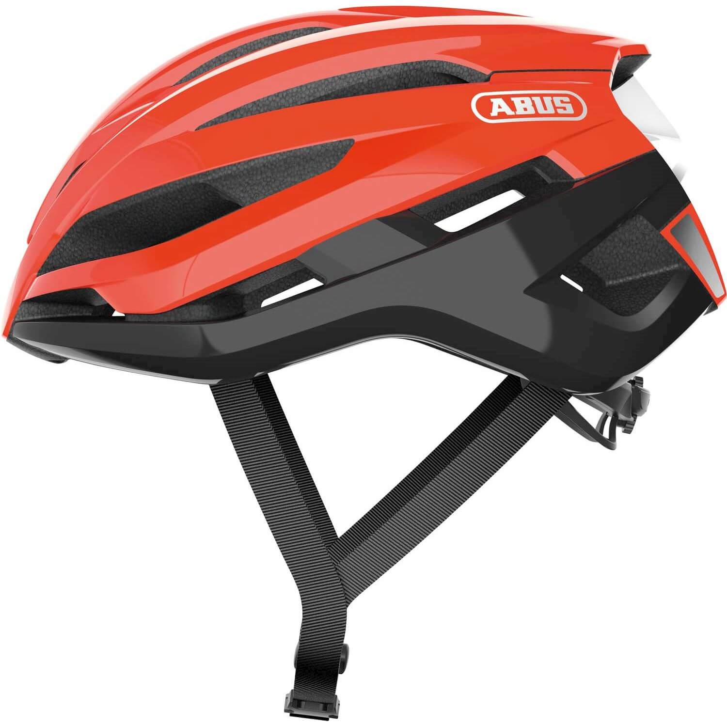 ABUS HELM STGOUDMCHASER SHRIPP GOUDANGE S 51-55 cm