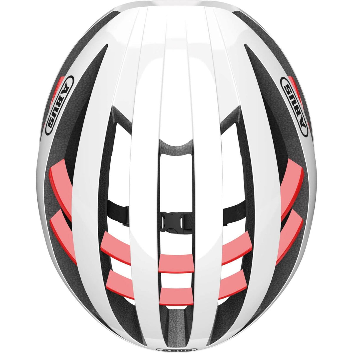 ABUS HELM ADERTGOUD Quin Polar White M 54-58 cm