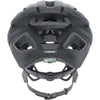ABUS Helm Viangoud Quin Velvet Black M 54-58 cm