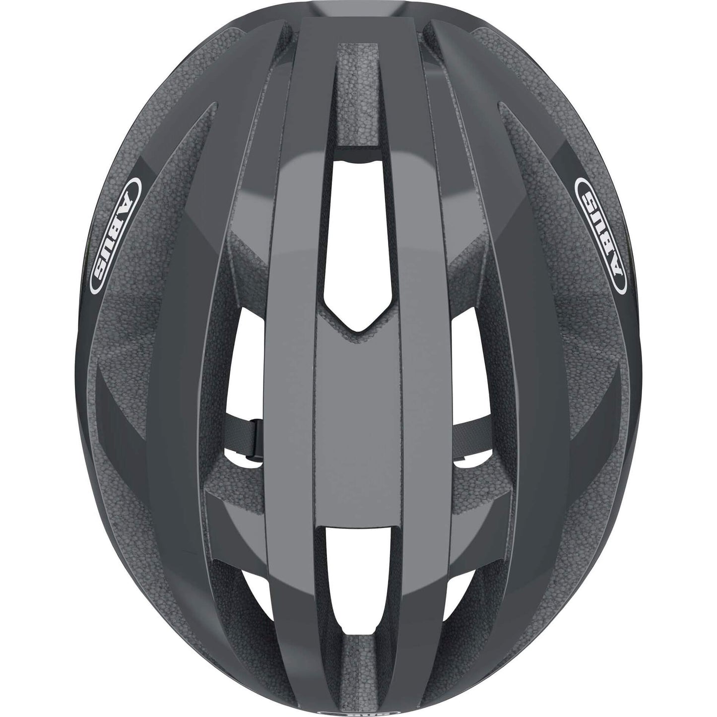 ABUS Helm Viangoud Quin Velvet Black M 54-58 cm