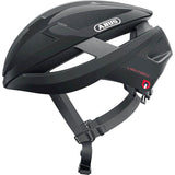 ABUS Helm Viangoud Quin Velvet Black M 54-58 cm - afbeelding 1