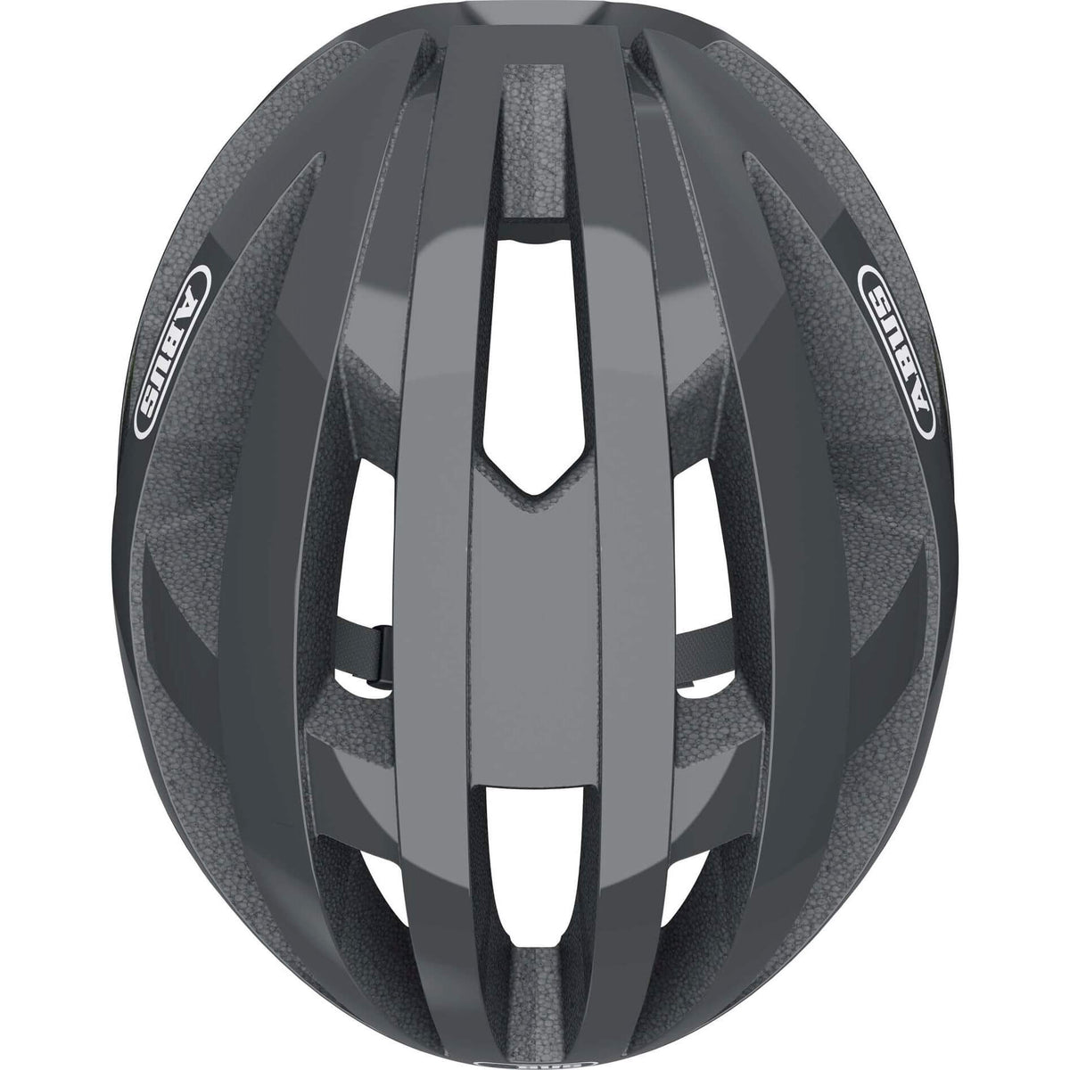 ABUS Helm Viangoud Quin Velvet Black L 57-61 cm