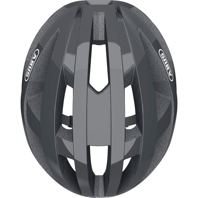 ABUS Helm Viangoud Quin Velvet Black L 57-61 cm