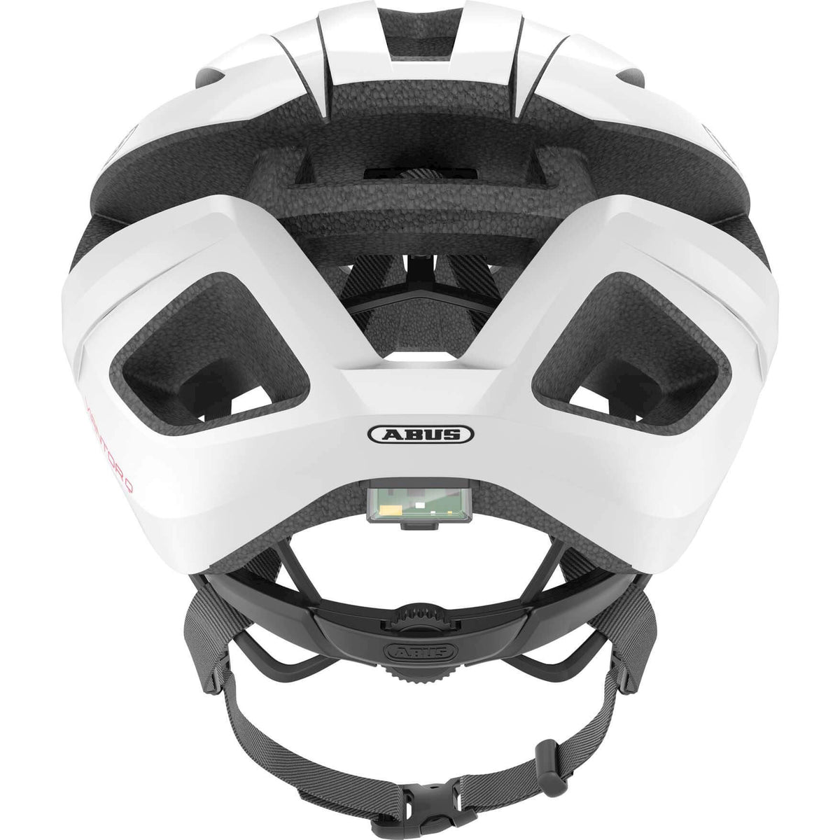 ABUS Helm Viangoud Quin Polar White M 54-58 cm