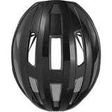 ABUS HELM MACATGOUD MIPS glänzend Schwarz S 51-55 cm - afbeelding 4