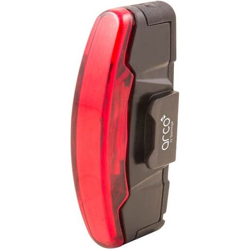 Spanninga Hecklicht ARCO USB SEAT SASTE